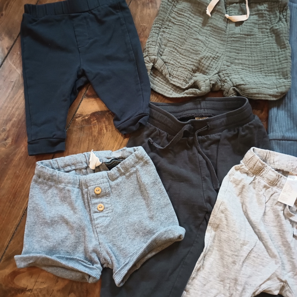 Infant Pants Bundle - Picture 10 of 11